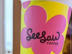 -Seesaw Coffee(上海虹桥天地店)