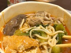 -四里沙茶面(湖滨四里店)