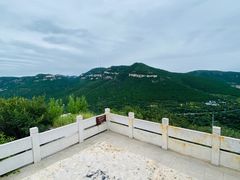 -千佛山风景名胜区