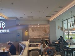 -北李妈妈菜·海肠捞饭(开发区万达店)