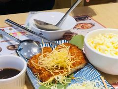 -韩香福脊骨汤锅(上杭路店)