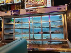 -小桥衢州人家·海鲜烧烤·盱眙龙虾(万达水街店)