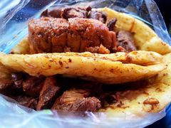 -王虎子大饼(甸柳新村五区店)