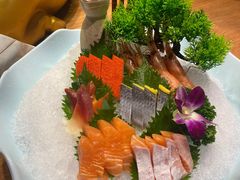 -尚海豆捞(乐虹坊店)