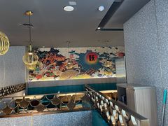 -半天妖烤鱼(丽金广场店)