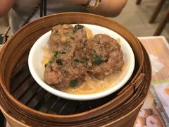 -添好运点心专门店(中环IFC店)