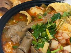 -柳大厨螺蛳粉(人民路总店)
