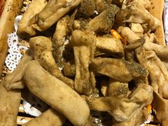 -满堂春特色餐馆