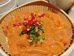 -海底捞火锅(北国先天下店)