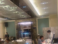 -狮王府淮扬菜(新街口友谊店)