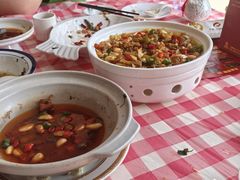 -巴陵全鱼席(湖南老字号汴河街店 )