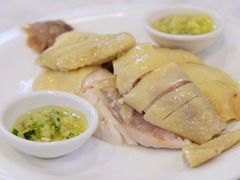壹心鸡-文记壹心鸡(宝华路店)