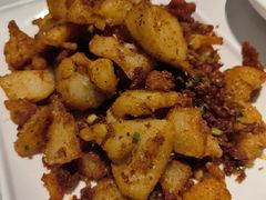 -三猫黑鱼花(南大店)