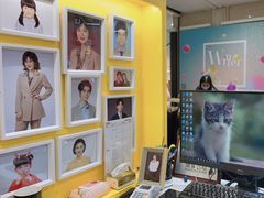 -方快-照相馆(浦建路巴黎春天店)