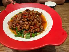 -八碗湘长沙市井菜(坡子街店)