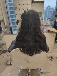 -潘多拉Hairsalon