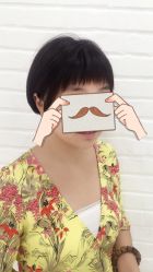 点击看大图 -P.STYLE派斯造型