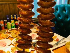 -春花秋月南美海鲜烤肉自助(中央大道店)