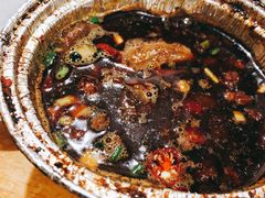 -夜烤·宜宾烧烤(洋河路店)