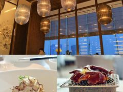 -悦轩中餐厅·高空江景·杭州柏悦酒店