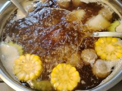 -官塘陈记鱼生·潮汕砂锅粥·牛肉火锅(潮枫路总店)