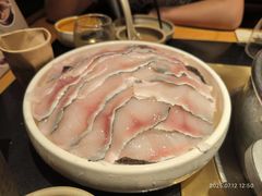 -巴奴毛肚火锅(京西大悦城店)