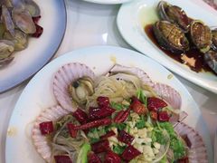 -来之顺海鲜菜馆·青岛菜·始于1993(栈桥店)