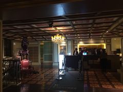 -天津津利华酒店