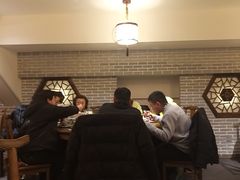 -老灶味道·本帮菜(昌平路店)