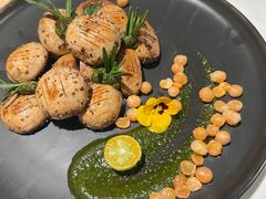 -烛影拾光观景餐厅·创意菜·摄影·小提琴(大唐不夜城店)