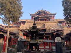 -高庙保安寺
