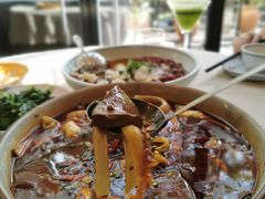 -龙门阵茶屋川菜馆(武康路店)