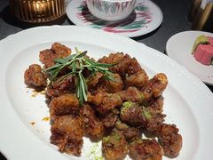 -锦府园·新台州菜(合生汇店)