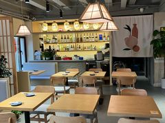 -千懿六本木酒场(常熟路店)