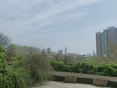 -丁山花园酒店-明园餐厅