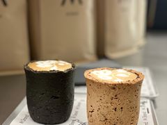 -M Stand(上海人民广场来福士店)