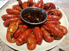 -巴厘龙虾·榜首油焖大虾(音乐学院·沿江酒馆店)