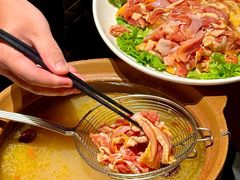-人间酒暖·Go blanc·烧鸟·深夜食堂(陆家嘴店)
