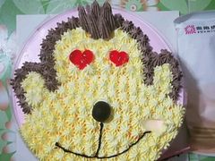 -向阳松鼠(南园店)