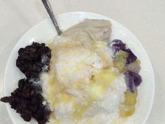 -台湾沁心小吃冰品店(方洲路店)
