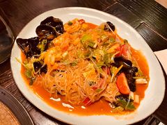 -Local泰莲庭(虹鳟鱼店)