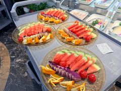 -淮扬楼(文港路店)