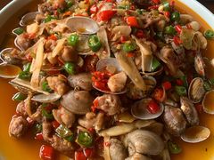 -盐帮食坊•小河帮川菜(四川师大店)