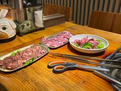 -7年8班朝鲜族非遗美食(三钢里店)