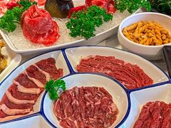 -祥源胡同·涮牛羊肉火锅(花桥店)