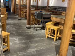 -老城南.鸭血粉丝汤(夫子庙店)