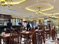 -BRBR叙利亚餐厅(总店)