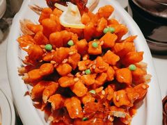 -米桃-吴韵风雅·拙园(北外滩来福士店)