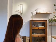用餐区-MAISON门前杂货店