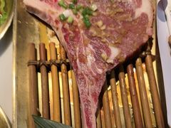 -炙城·韩式烤肉(南京东路店)